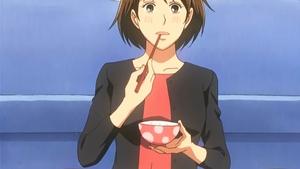 Nodame Cantabile: 1×16