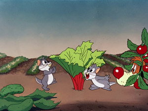 The Goofy Gophers - Episode 2