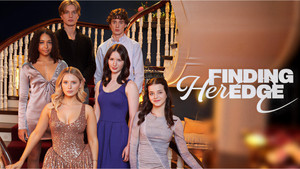 Finding Her Edge (2026) Hindi Season 1 Complete Netflix