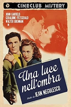 Poster Una luce nell'ombra 1946