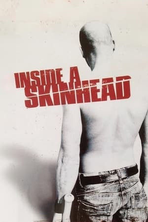 Poster Inside a Skinhead 2001
