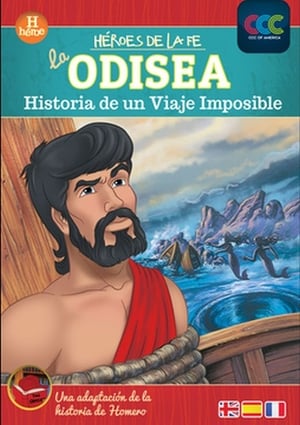 Poster La Odisea (Historia de un viaje imposible) 1992