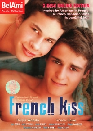 Image French Kiss