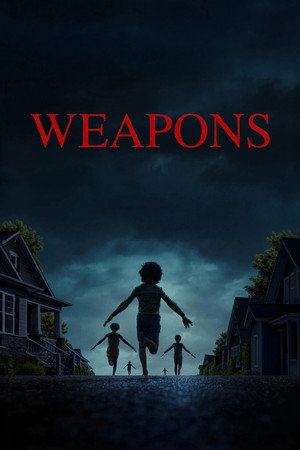 poster Weapons