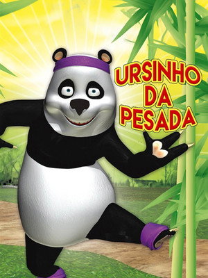 The Little Panda Fighter 11