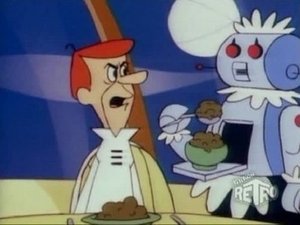 The Jetsons Season 2 Episode 26