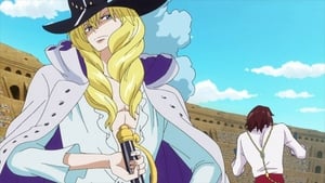 One Piece Saison 17 Episode 718