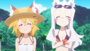 Sewayaki Kitsune no Senko-san: 1×8