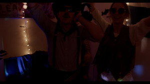 Jack-O'-Jungle Juice