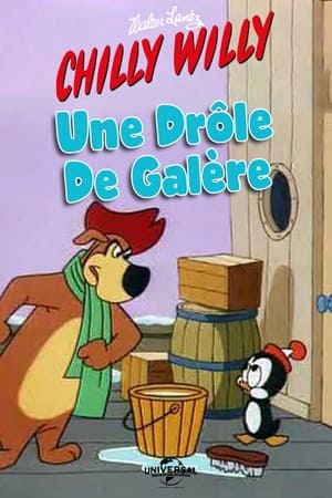 Une Drôle De Galère