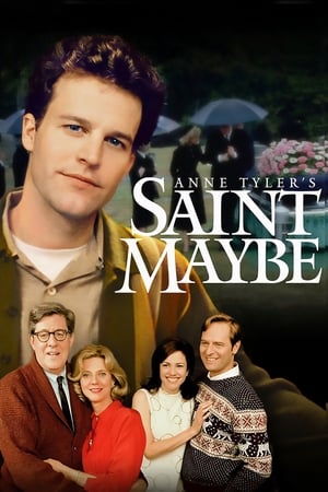 Poster Saint Maybe 1998