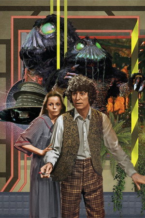 Doctor Who: Nightmare of Eden