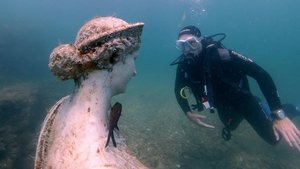 60 Minutes+ Ancient Rome's Underwater City