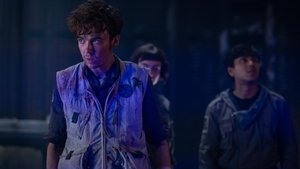 Alien: Earth: 1×2
