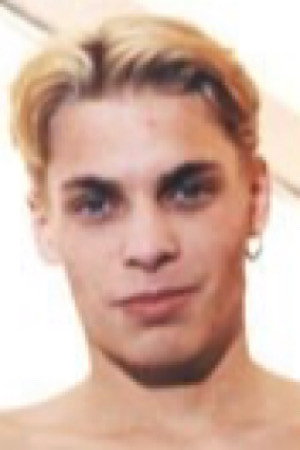 Svens Torborg portrait