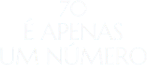 70 é Apenas um Número — Logos 1