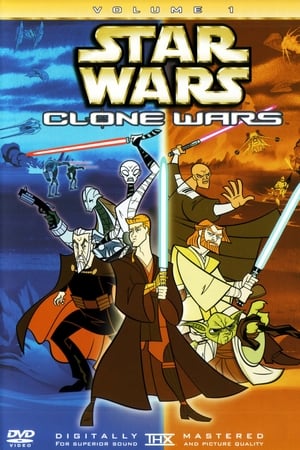 Star Wars: Clone Wars: Seizoen 1