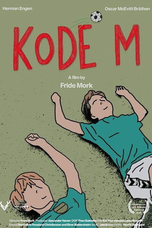 Kode M