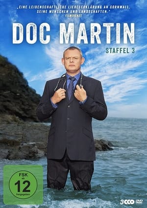 Doc Martin: Staffel 3