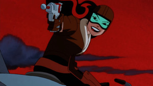 The New Batman Adventures: 2×1