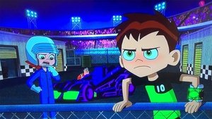 Ben 10 (Reboot) Temporada 3 Capitulo 46