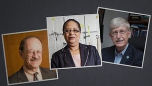 Finding Your Roots Science Pioneers