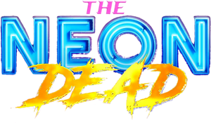 The Neon Dead — Logos 1