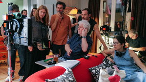 movie image