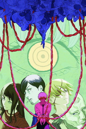 Chainsaw Man - Assassins Arc 6