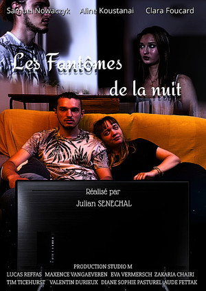 Les Fantômes de la nuit 3