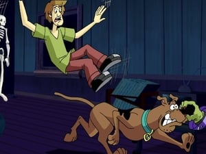 ¿Qué hay de nuevo, Scooby-Doo?: 2×6