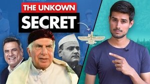 India’s Richest Minority | How Zoroastrians became Rich?