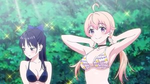 Witch Watch: 1×15