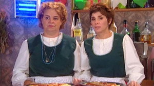 29. Aquéle dos Italianos