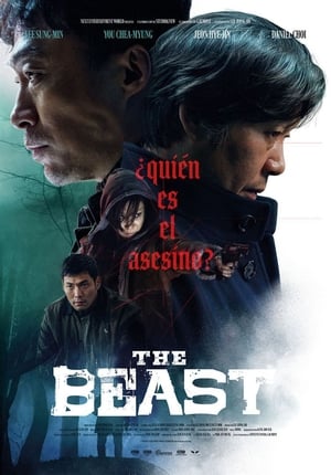 Poster The Beast 2019