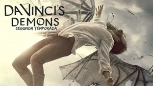 poster Da Vinci's Demons