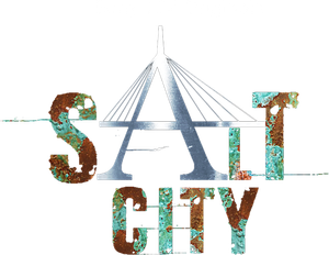 Salt City — Logos 1