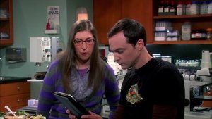 The Big Bang Theory 6 x Episodio 6