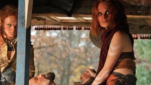 Defiance: 1×12