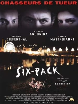 Six-Pack poster