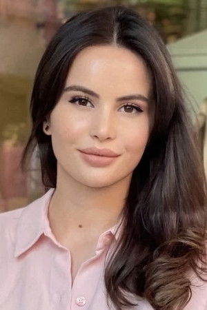 Алина Пекова