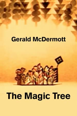 Poster The Magic Tree 1970