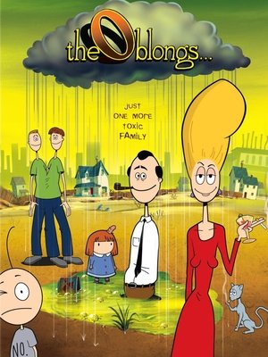 Les Oblong Les Oblong
