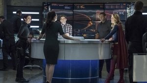 Ver SuperGirl 3×17 Temporada 3 Capitulo 17 Online