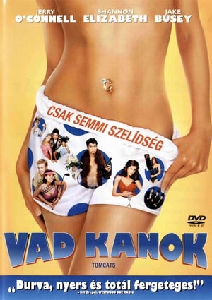 Poster Vad kanok 2001