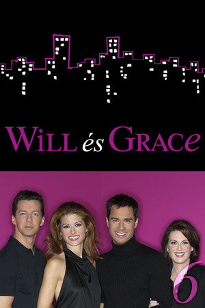 Will és Grace - Évad 6