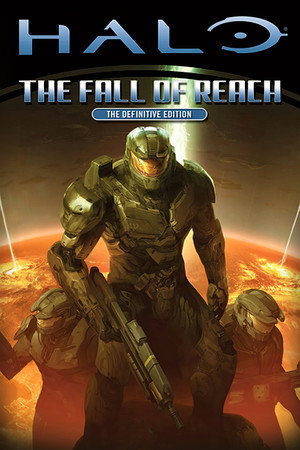 Halo: The Fall of Reach 15