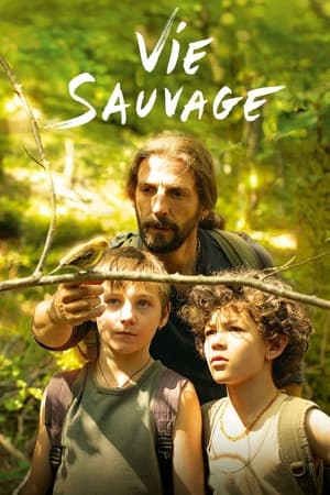 Poster Vie Sauvage 2014