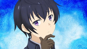 Shinja Zero no Megami-sama to Hajimeru Isekai Kouryaku Cap 3