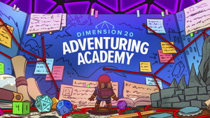 фото  - Смотреть Adventuring Academy бесплатно онлайн на Lord-Filmy